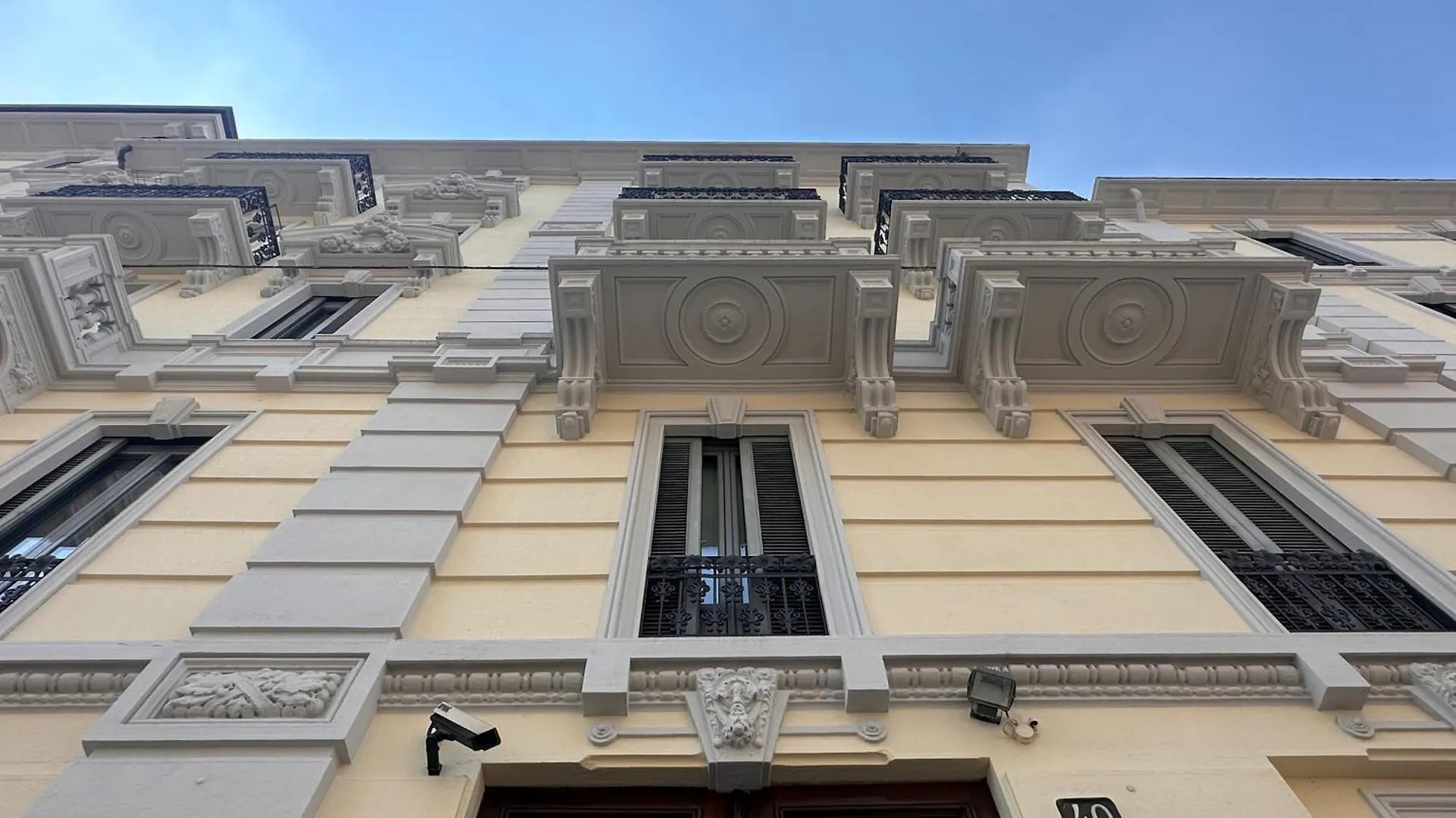 Apartment Spazio Stoppani - Liberty 28 Milan