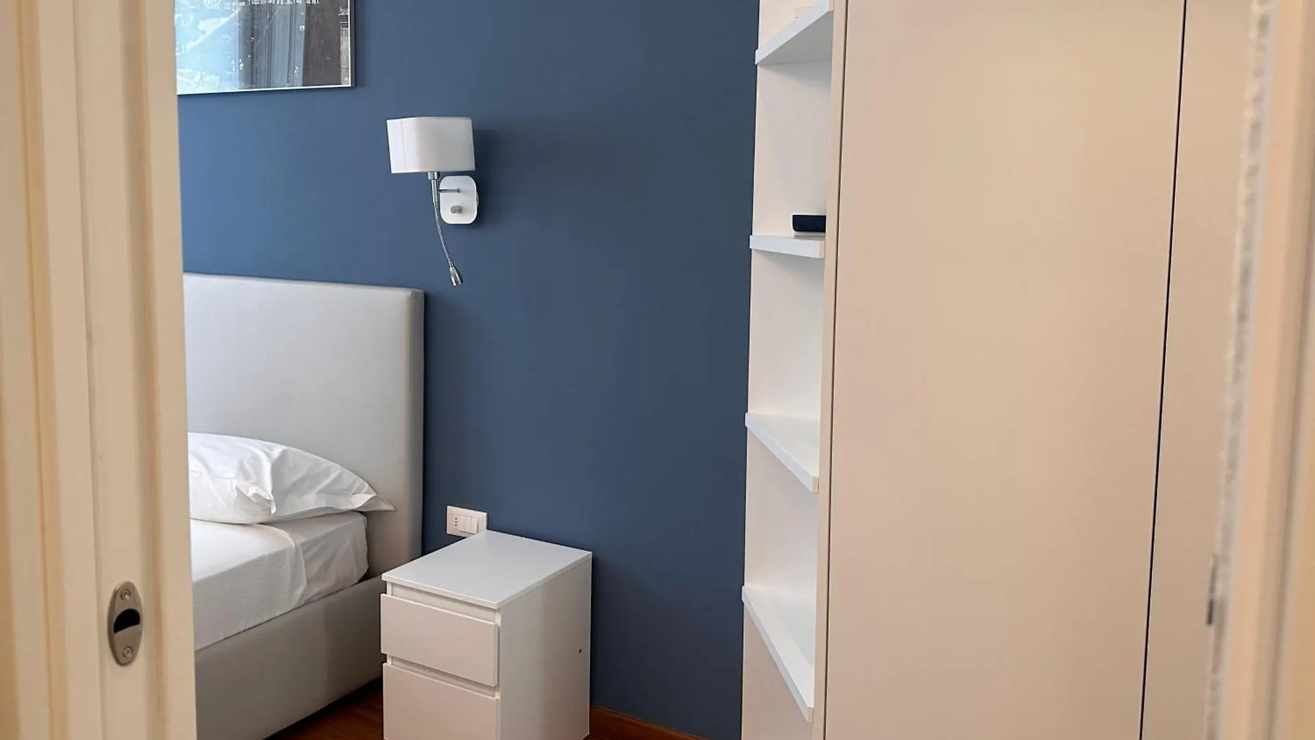 Apartment Spazio Stoppani - Liberty 28 Milan
