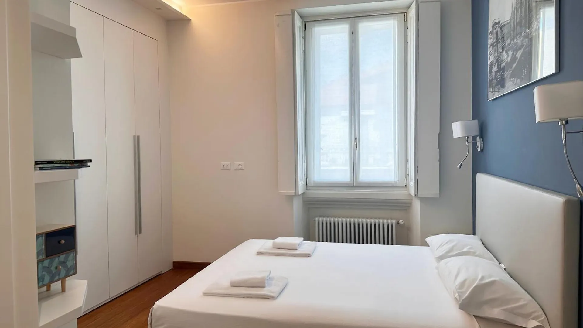 Spazio Stoppani - Liberty 28 location
